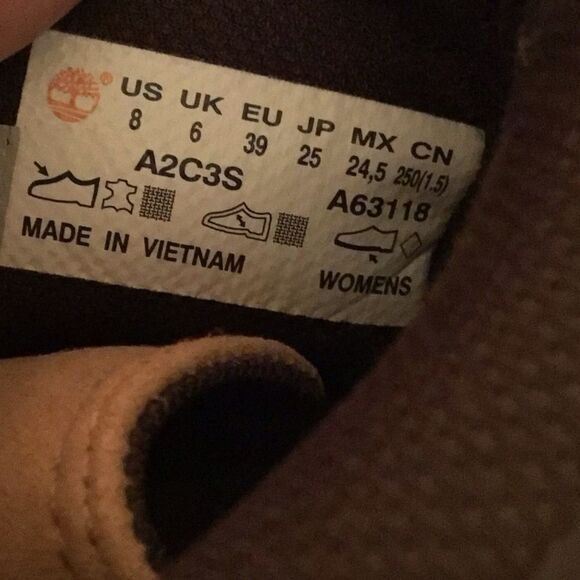 Timberland Women's Skyla Boots from Finish Line from Finish Line - Picture 10 of 10